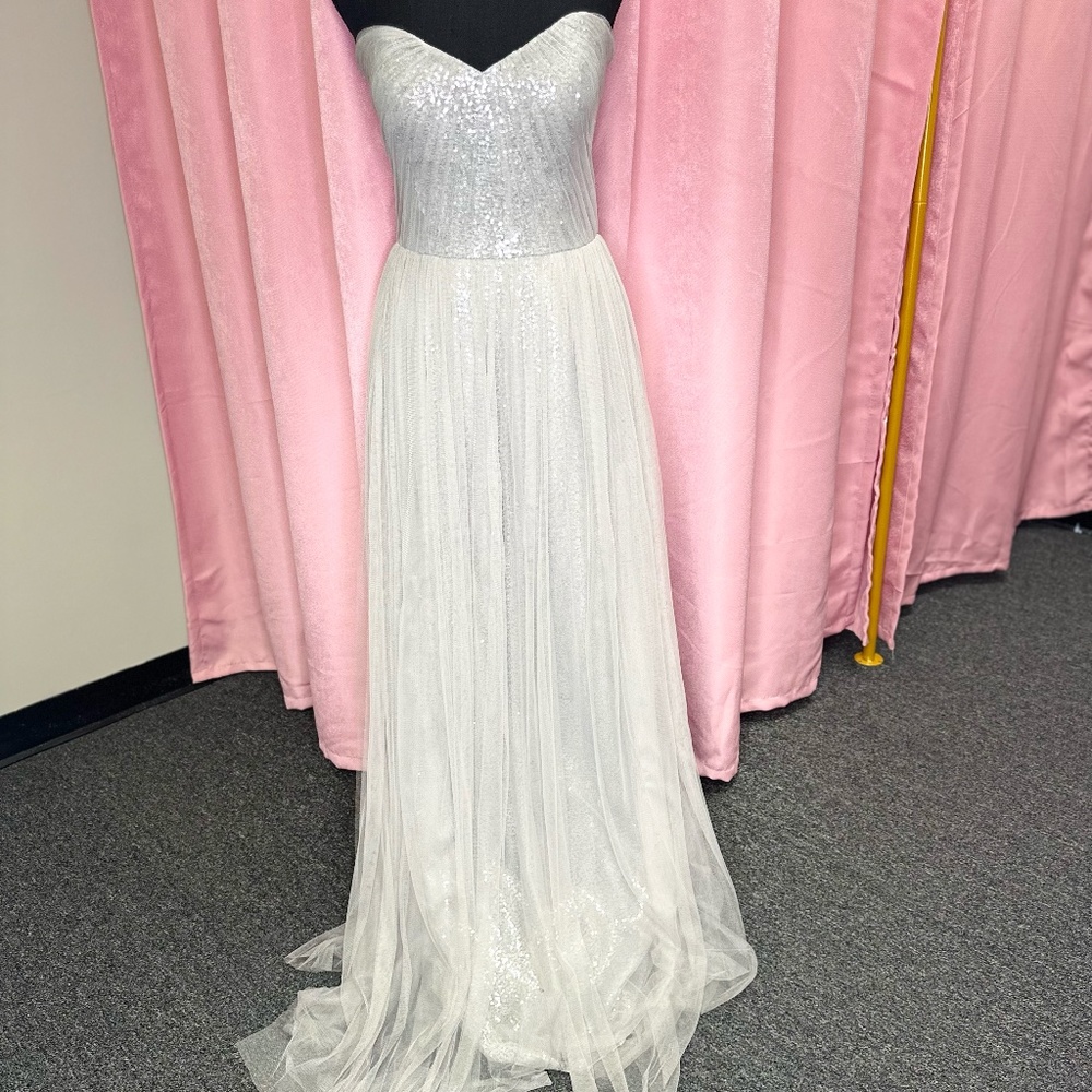 Bellsoie bridesmaid dress